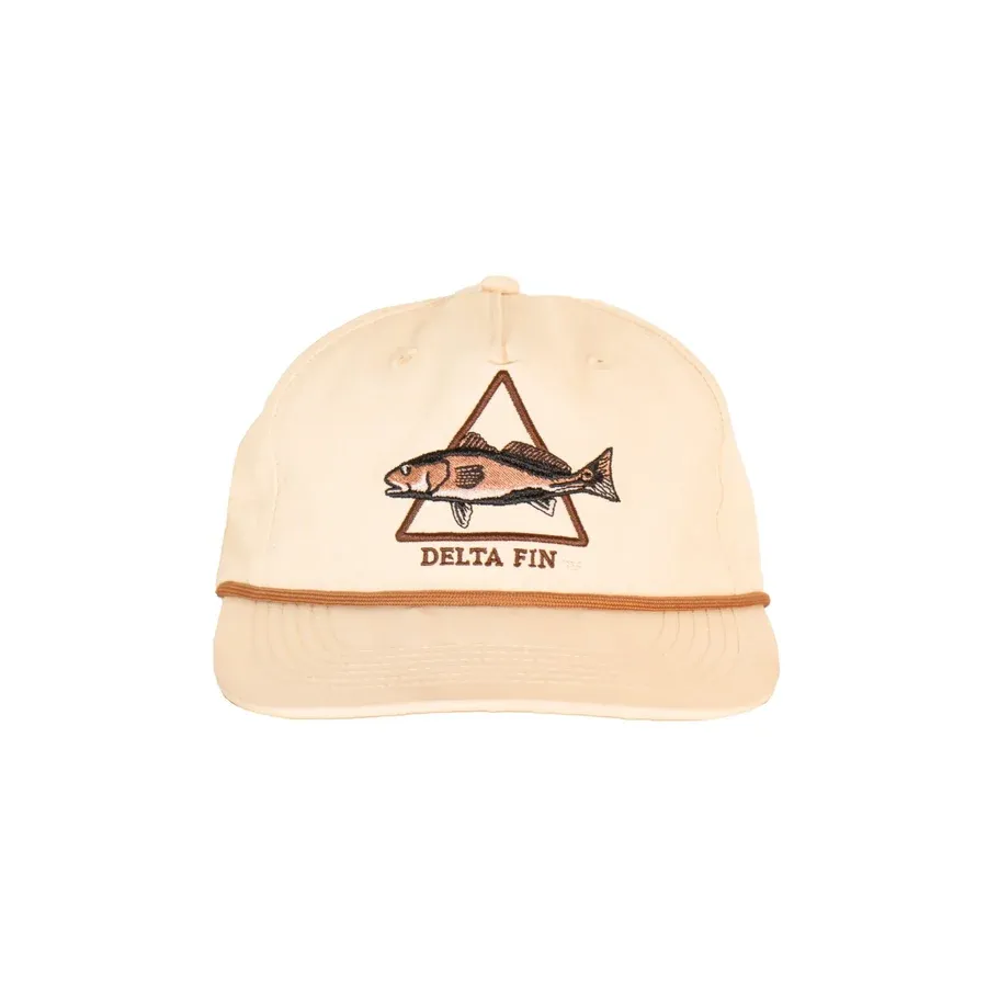 The Bull Rope Hat