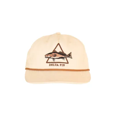 The Bull Rope Hat