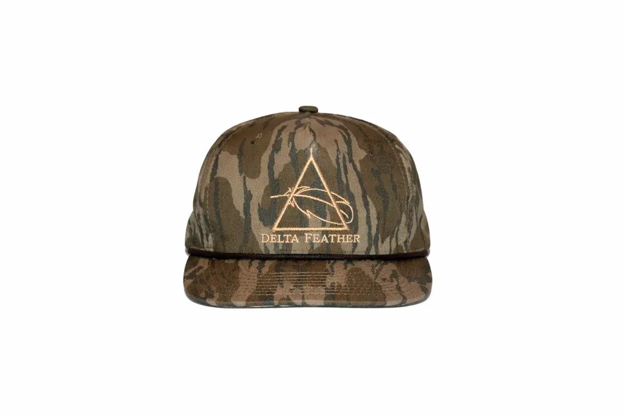 The OG Bottomland Rope Hat