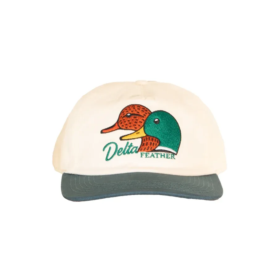 The Old School Hat