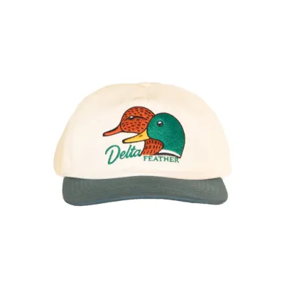 The Old School Hat