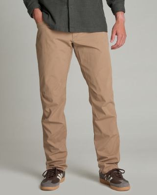 Raidr Pant - Stone Khaki