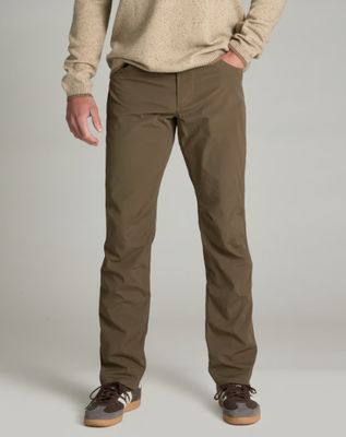 Raidr Pant - Driftwood
