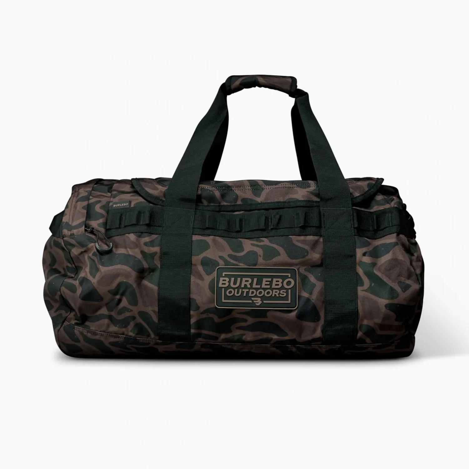 Duffle Bag - Bendita Camo