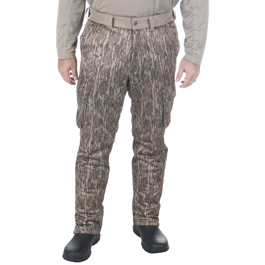 Early Dawn Sherpa Shell Pant - Bottomland