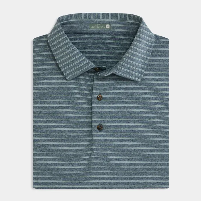 Cobb Performance Polo