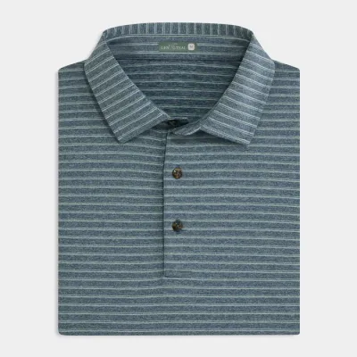 Cobb Performance Polo