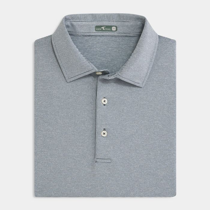 Spruce Brock Performance Polo