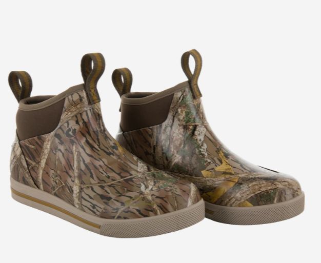 Camp Deck Boot - Shadowbranch