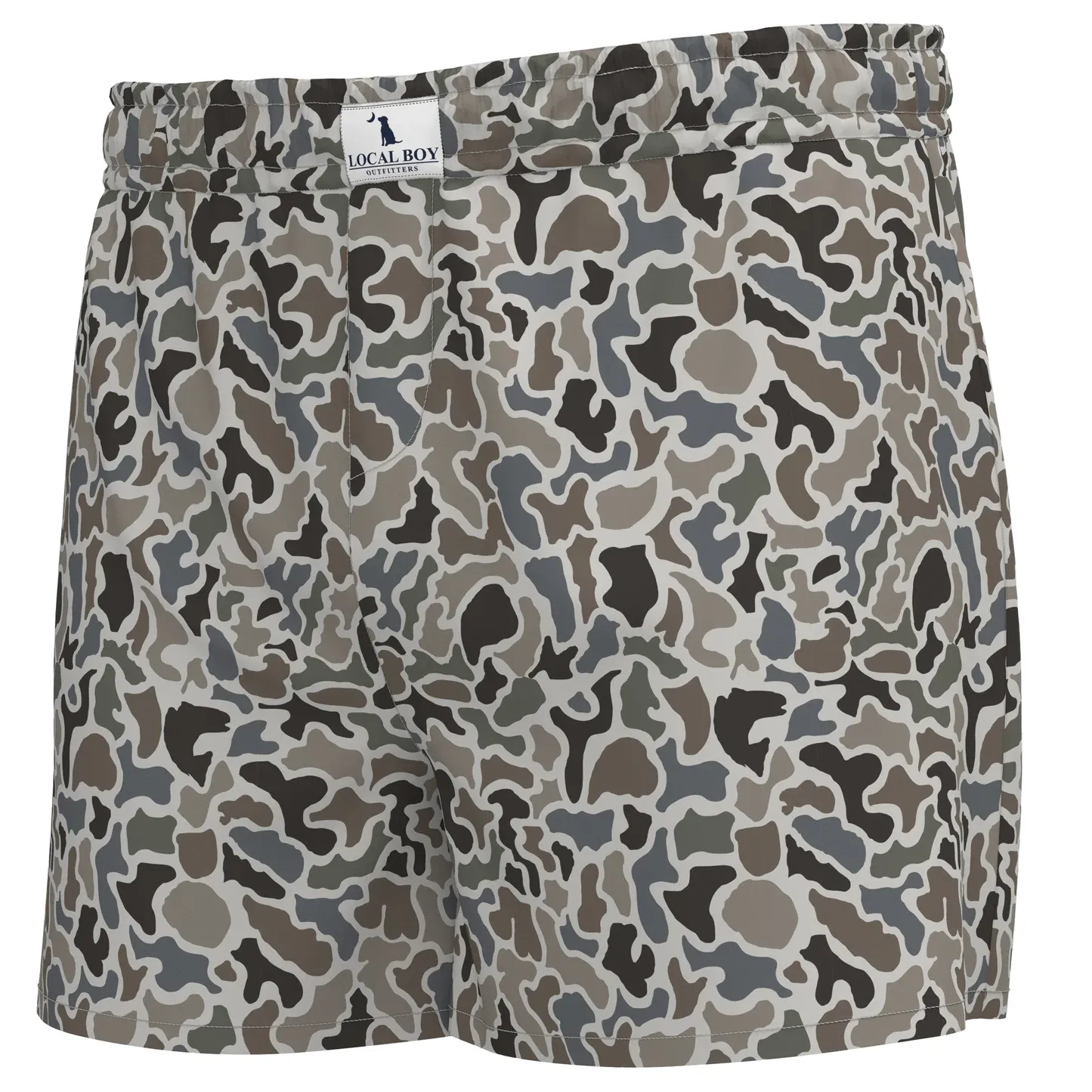 Boxer Briefs - Localflage