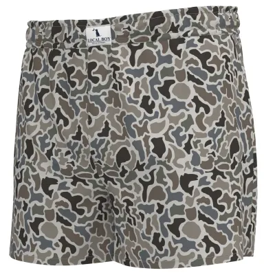 Boxer Briefs - Localflage