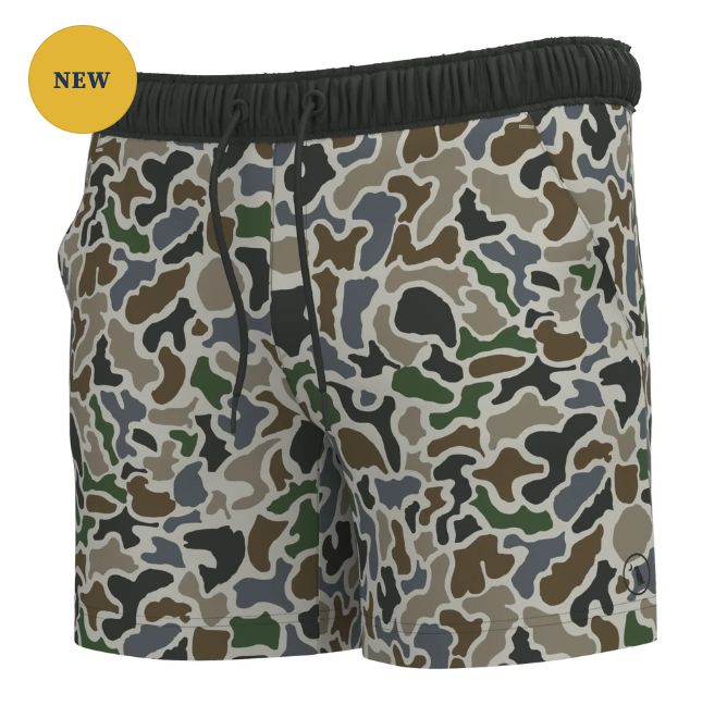 Flex 2-In-1 Shorts - Localflage