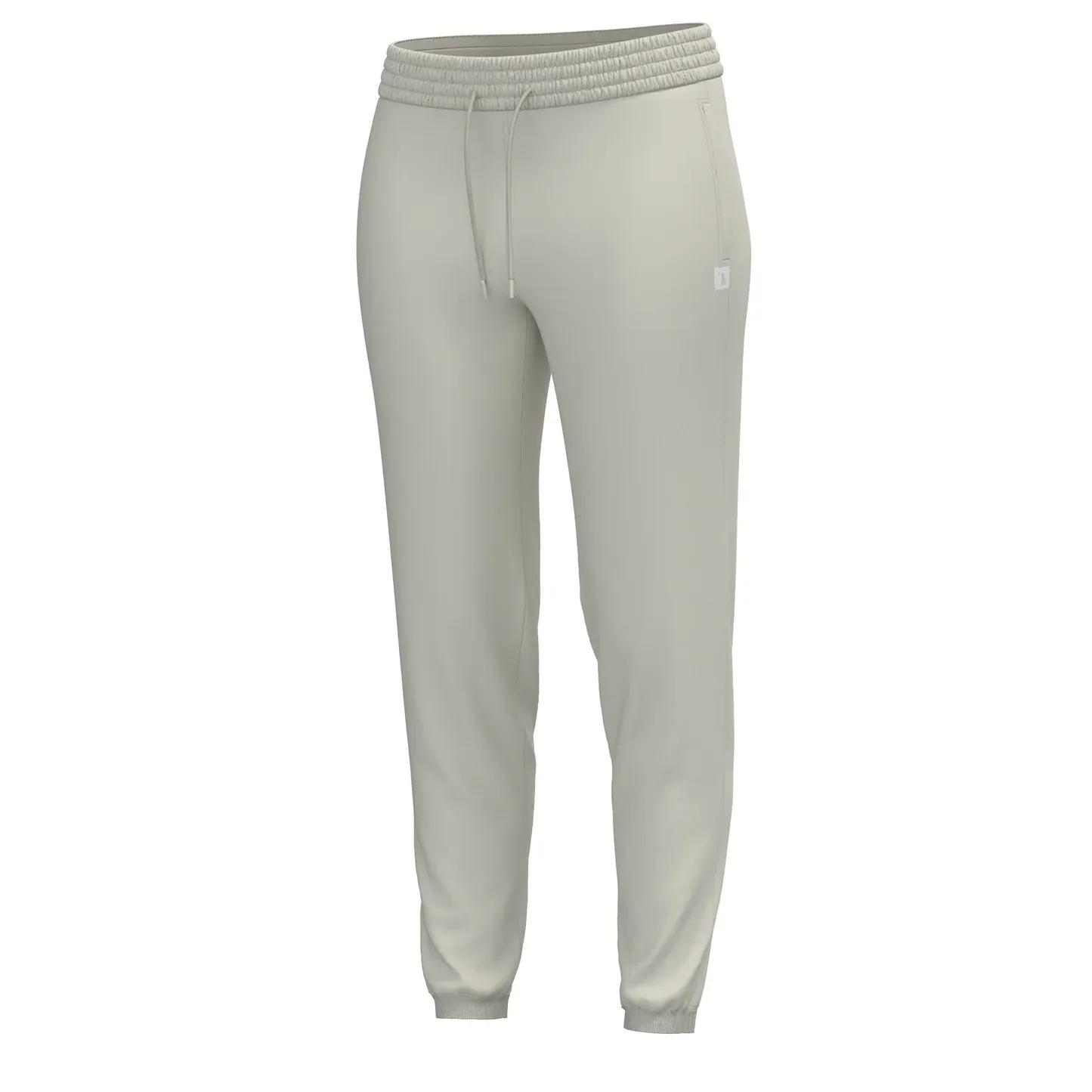 LG Daily Joggers - Light Sand