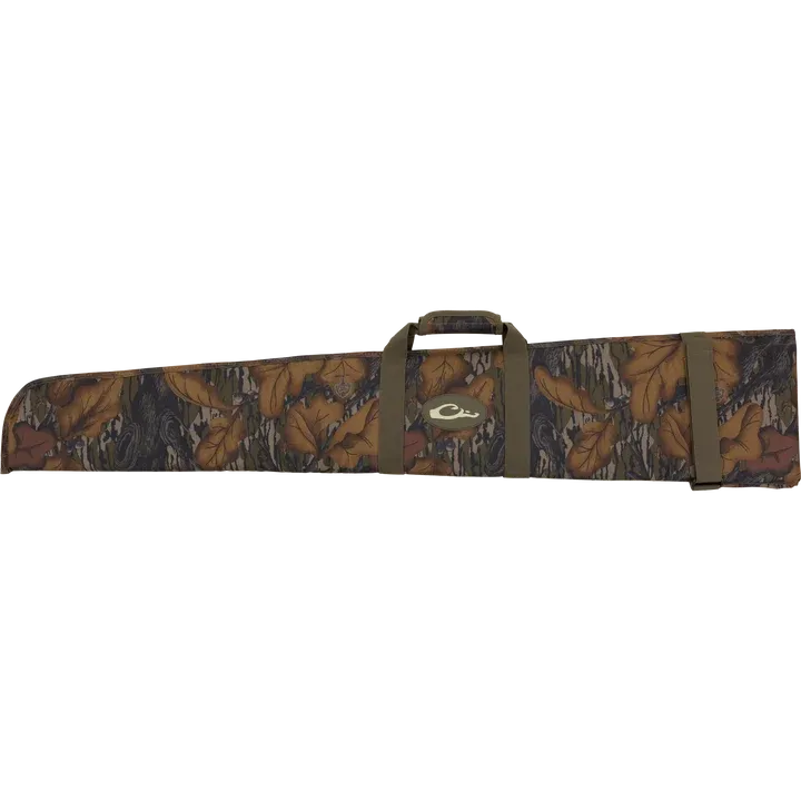 The Migrator Gun Case - Fall Foilage