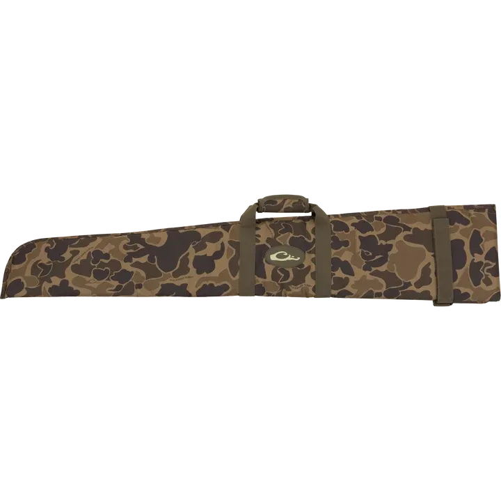 The Migrator Gun Case - OS Sport