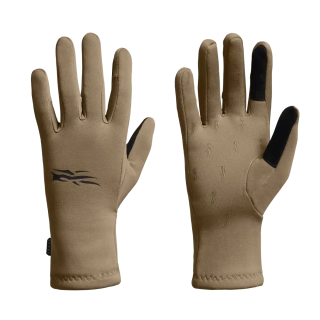 Traverse Gloves - Coyote