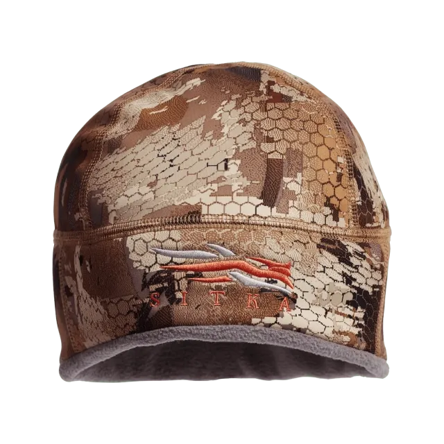 Men's Jetstream WS Beanie - Optifade Marsh