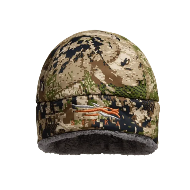Jetstream Insulated WS Beanie - Optifade Subalpine