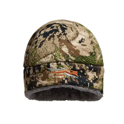 Jetstream Insulated WS Beanie - Optifade Subalpine