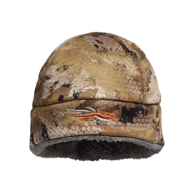Jetstream Insulated WS Beanie- Optifade Marsh
