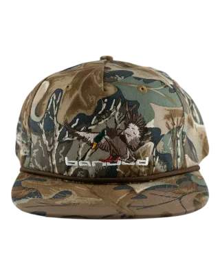 Goat Rope Landing Mallard Hat - Realtree Advantage