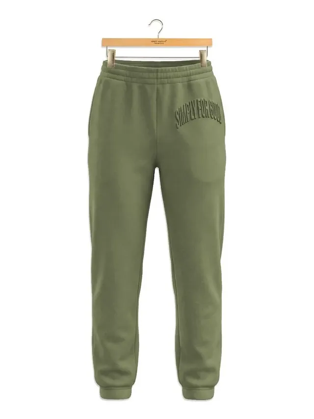 Simply For Good Sweatpants - Green