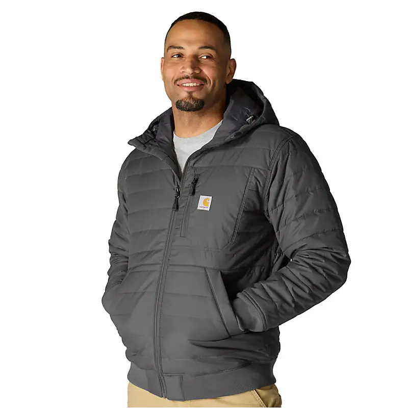 Men's Gilliam Active Jacket -  Shadow