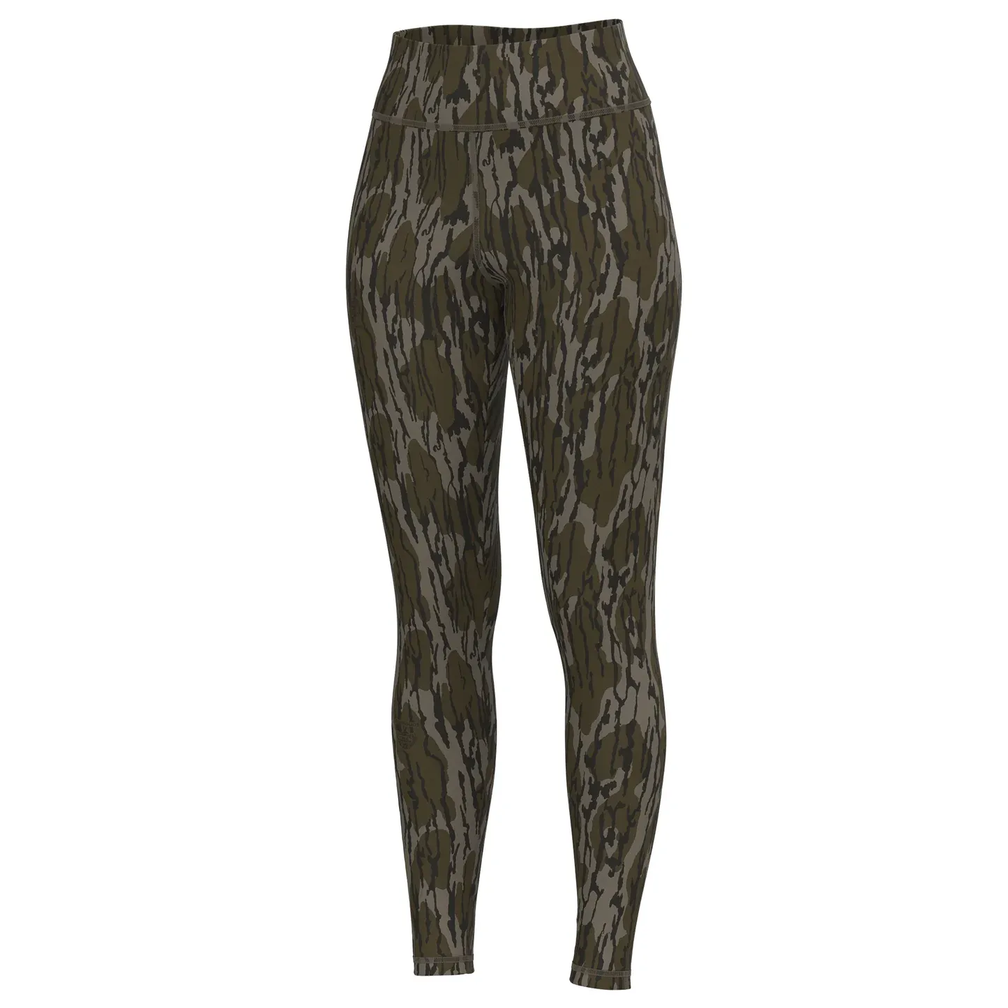 Local Girl Leggings 2.0 - Mossy Oak Original Bottomland
