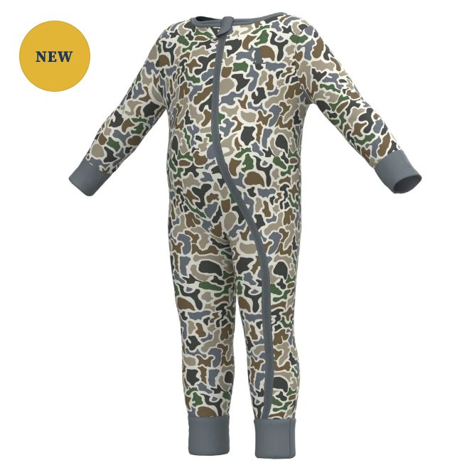 Baby Bodysuit - Localflage