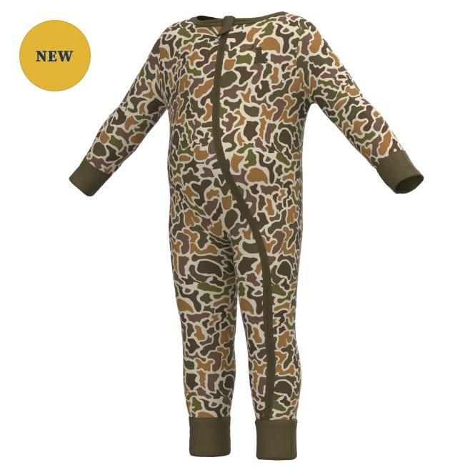 Baby Bodysuit - Localflage Vintage