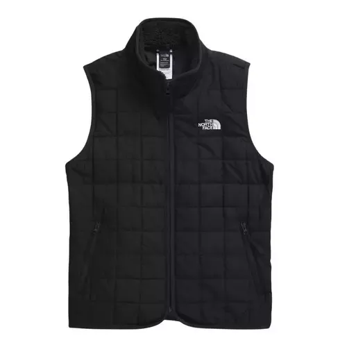 Women's Junction Insulated Jacket - Black