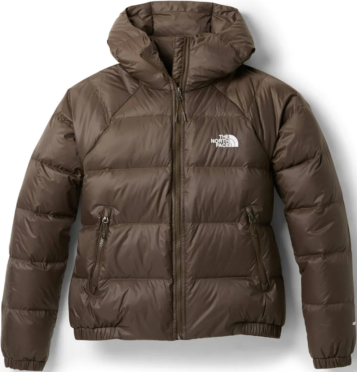 Women's Hydrenalite Down Jacket - Dark Chestnut