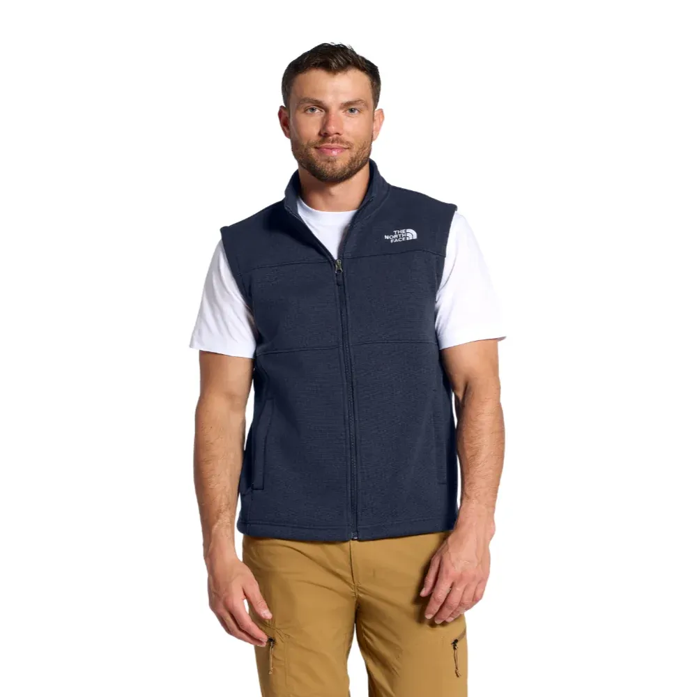 Men's Gordon Lyons Vest - Summit Navy Heather