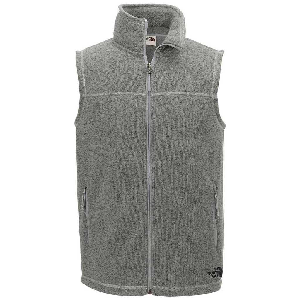 Men's Gordon Lyons Vest - Medium Grey Heather