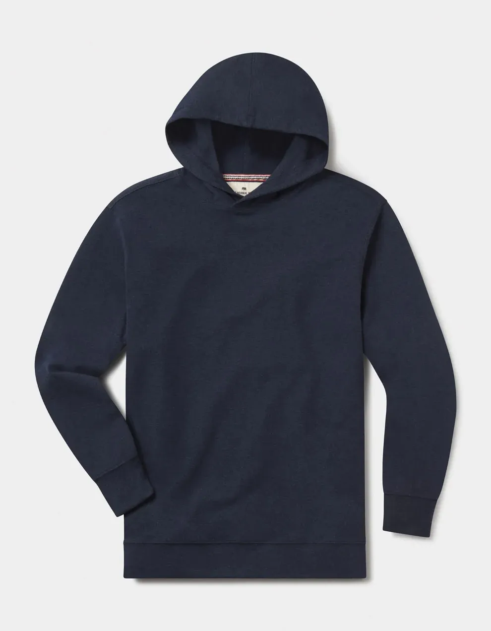 Puremeso Essential Hoodie - Navy