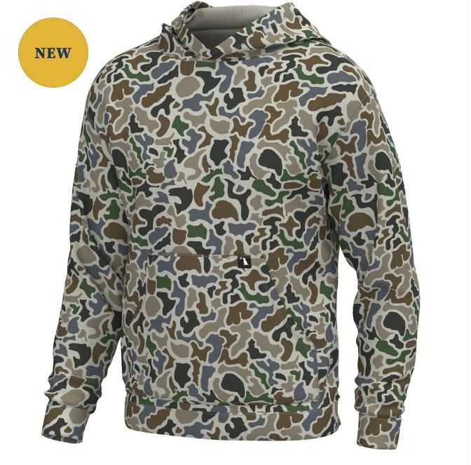Youth Hilltop Hoodie - Localflage