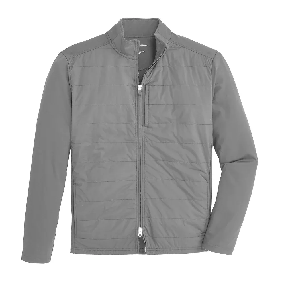 Arven Jacket 2.0 - Harbor Mist
