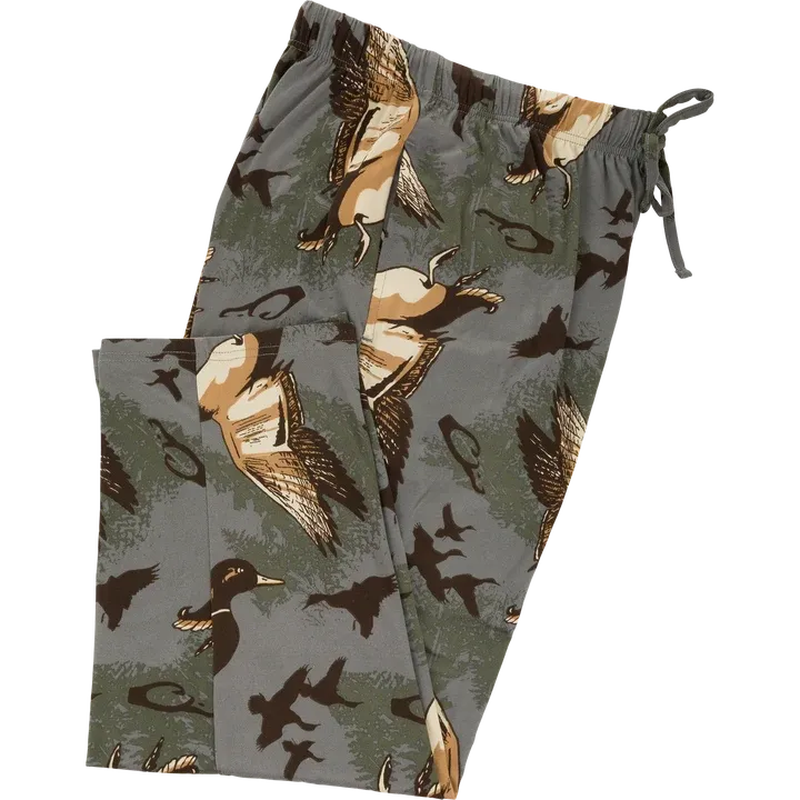 Lounge Pant - Iron Gate