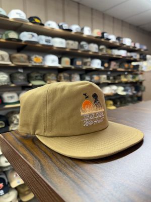 That Dog Will Hunt Wirehair Hat