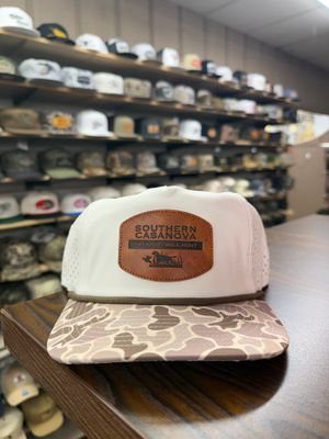 Dust Camo Hat