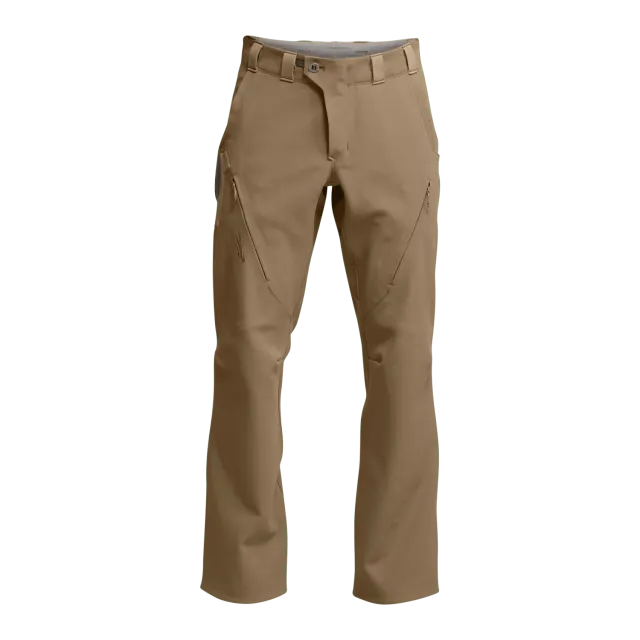 Dakota Pant - Dirt