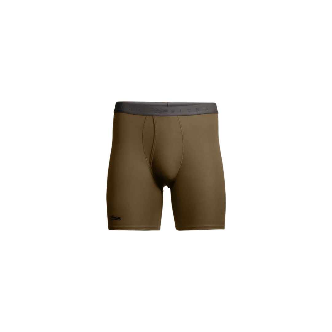 Core Lightweight Boxer - Coyote