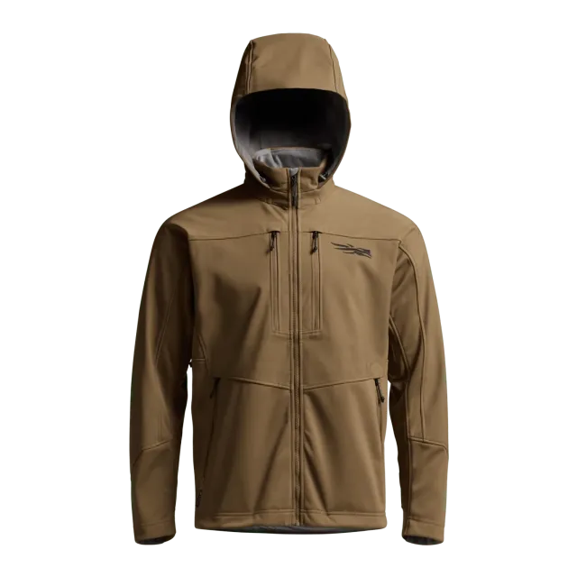 Mens Jetstream Jacket - Coyote
