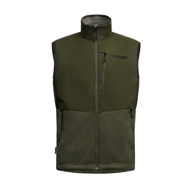 Jetstream Vest - Deep Lichen