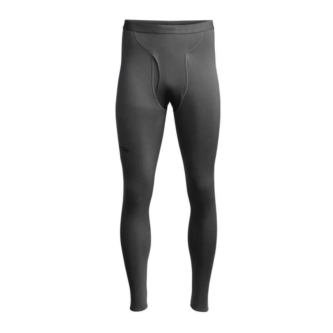 Heavyweight Bottom - Iron Grey
