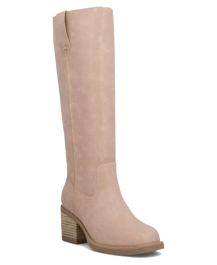 Erick Boot - Natural