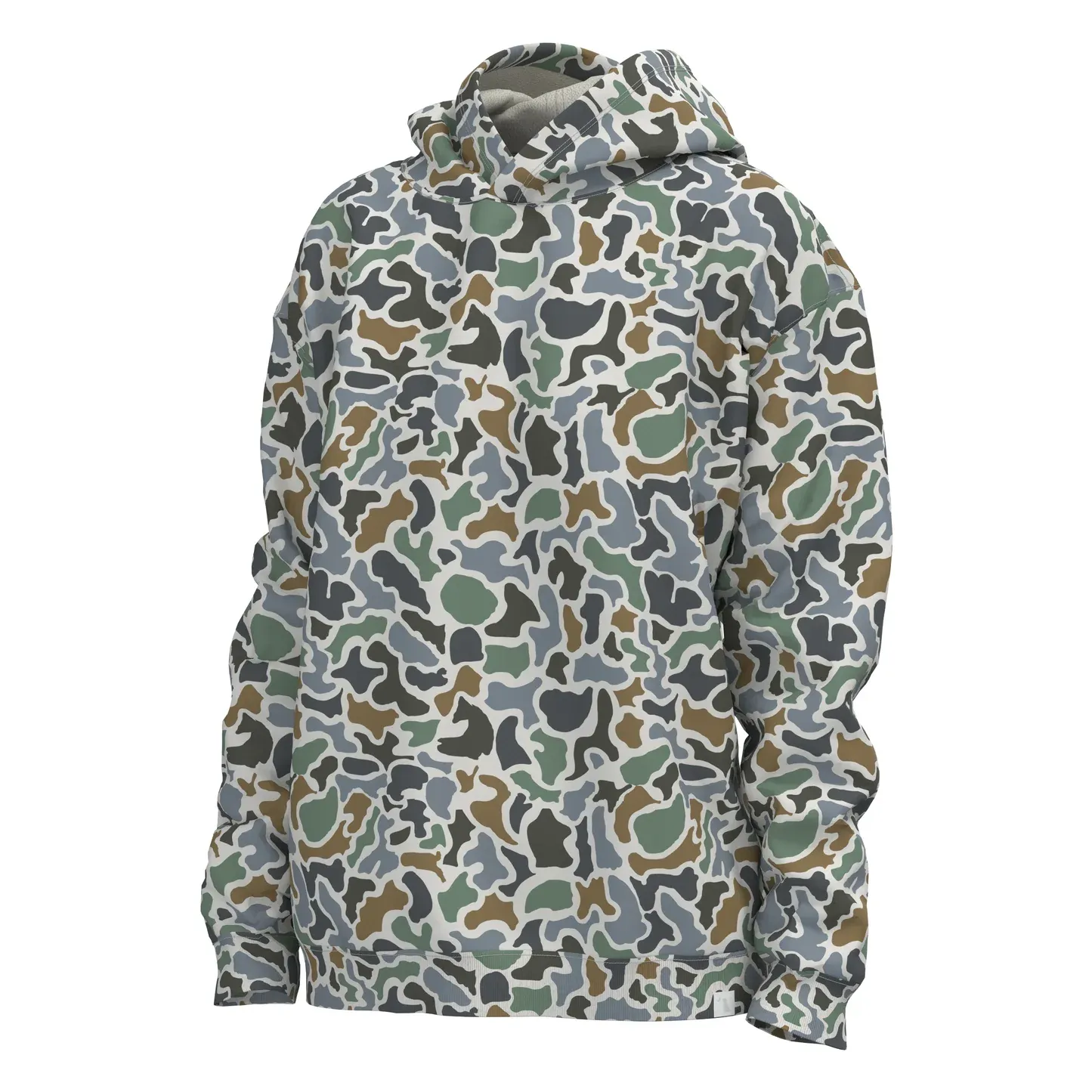 LG Youth Hilltop Hoodie - Localflage Bluff
