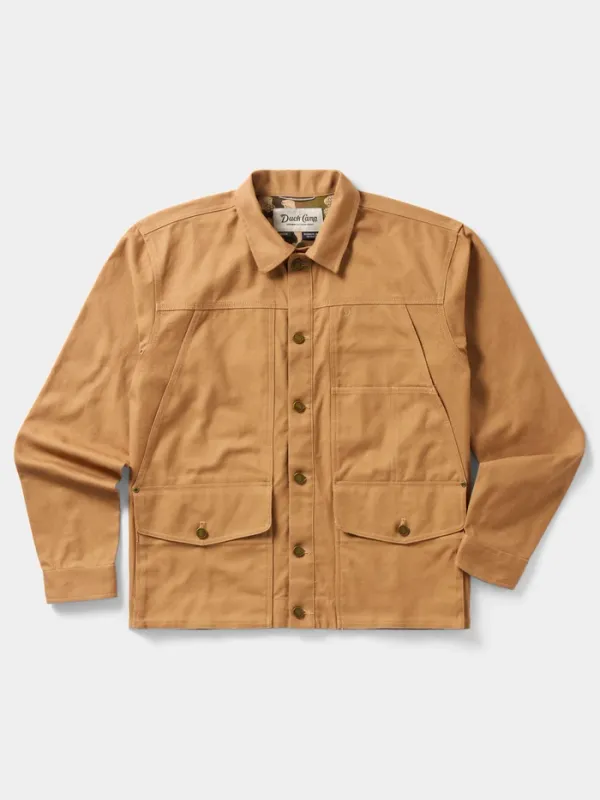 Men's Brush Wingshooting Jacket - Reed