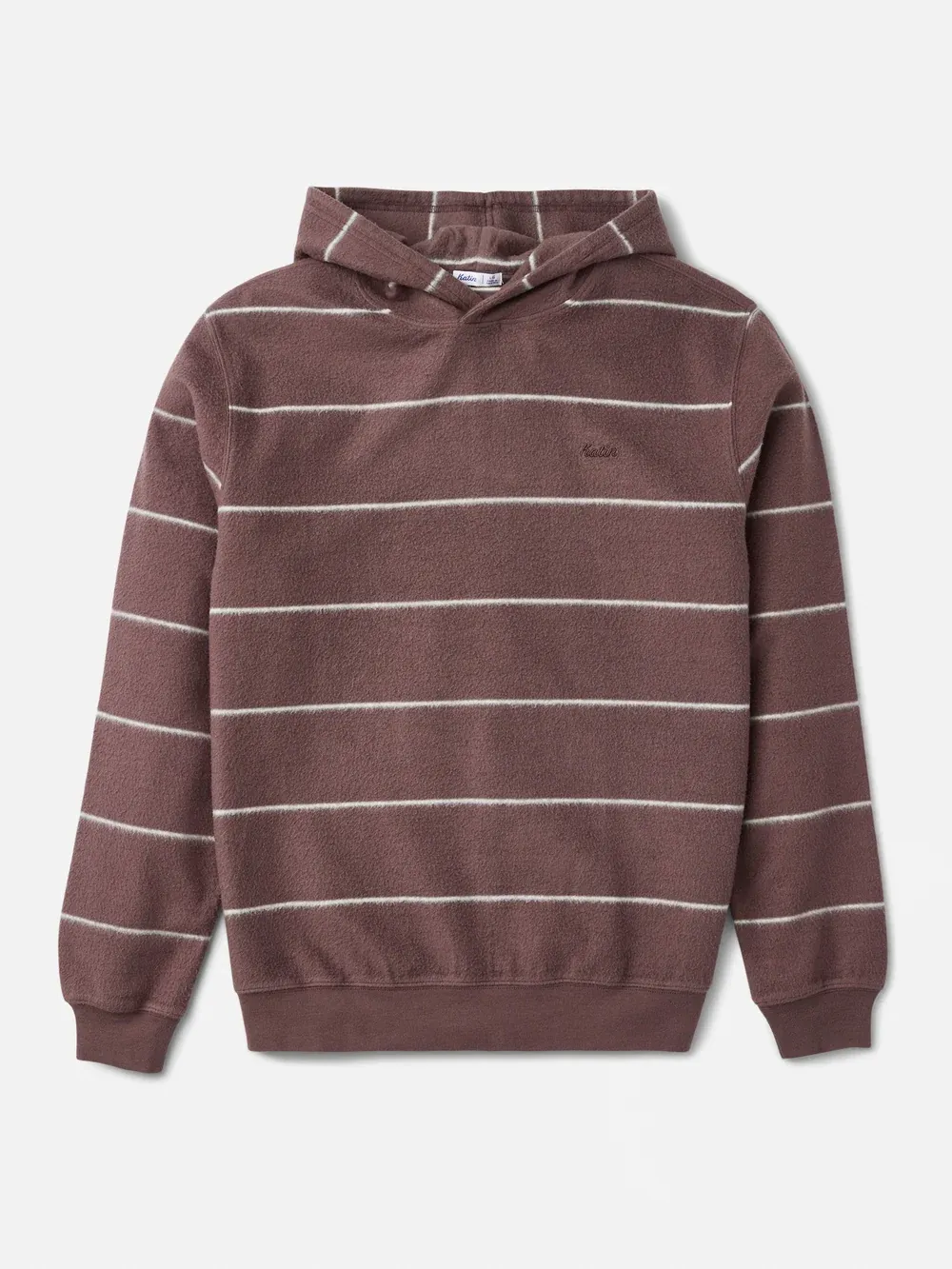 Parks Hoodie - French Roast