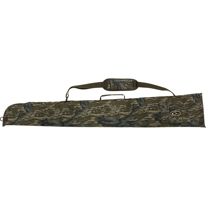 Side Opening Padded Gun Case - OG Treestand